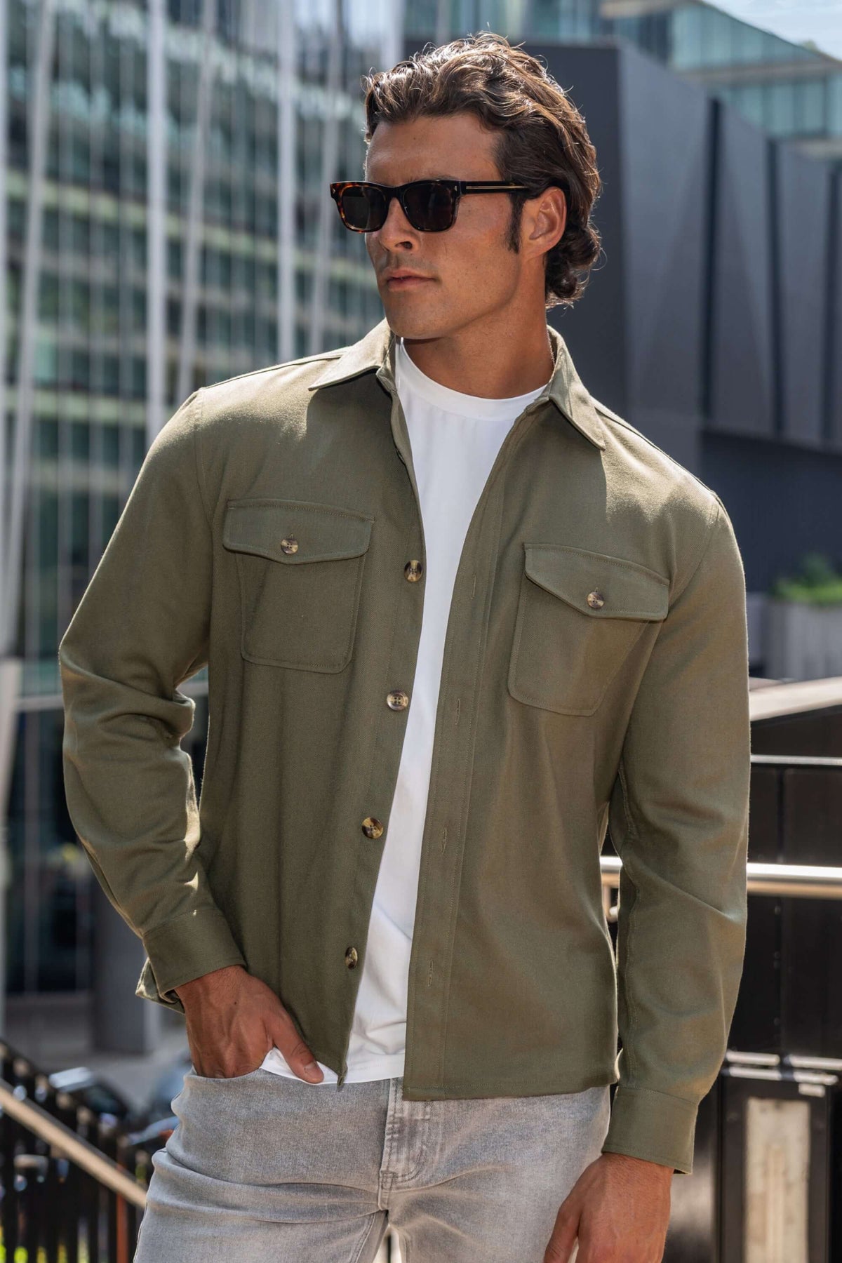 Jackets