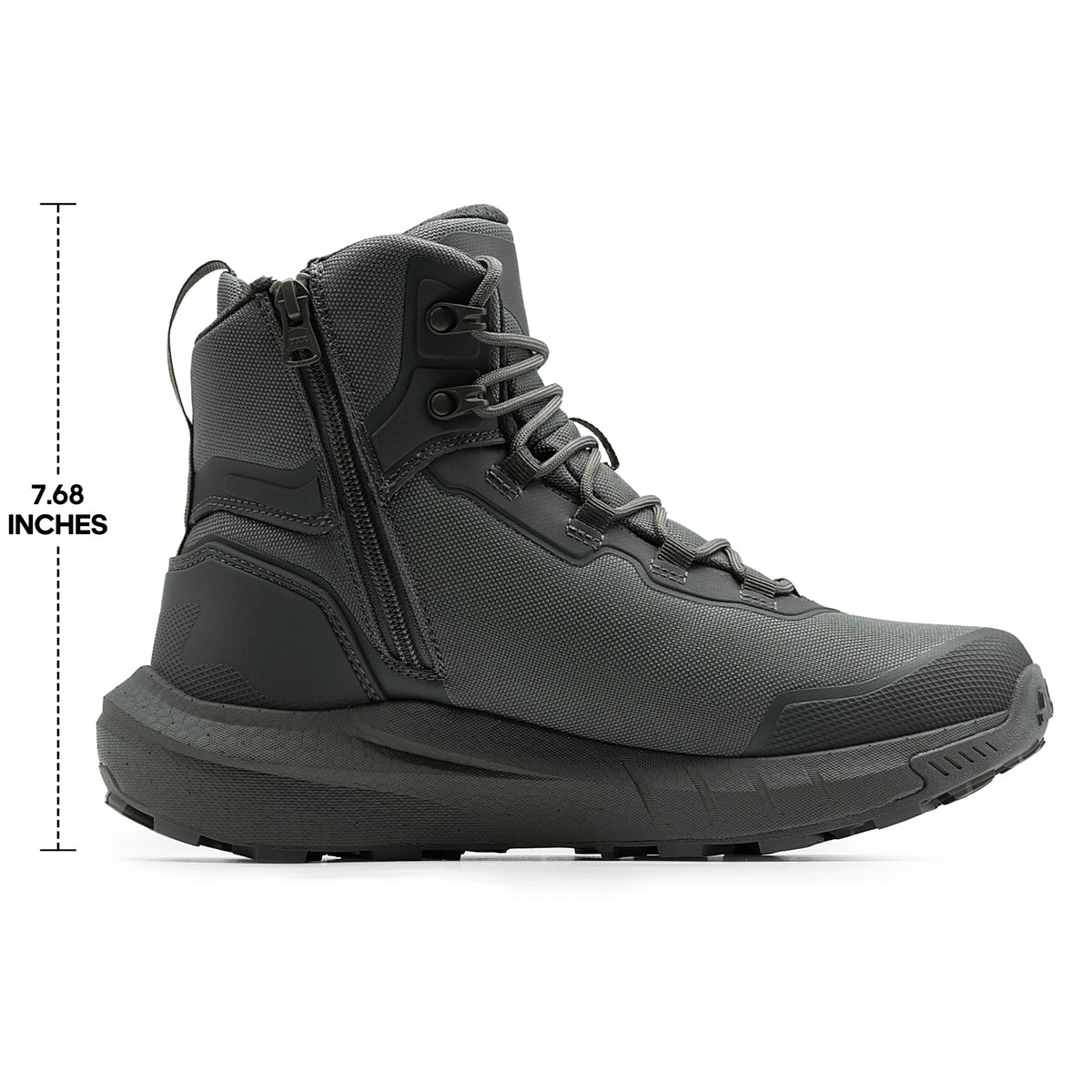 Hiking Boots for men, detail 17