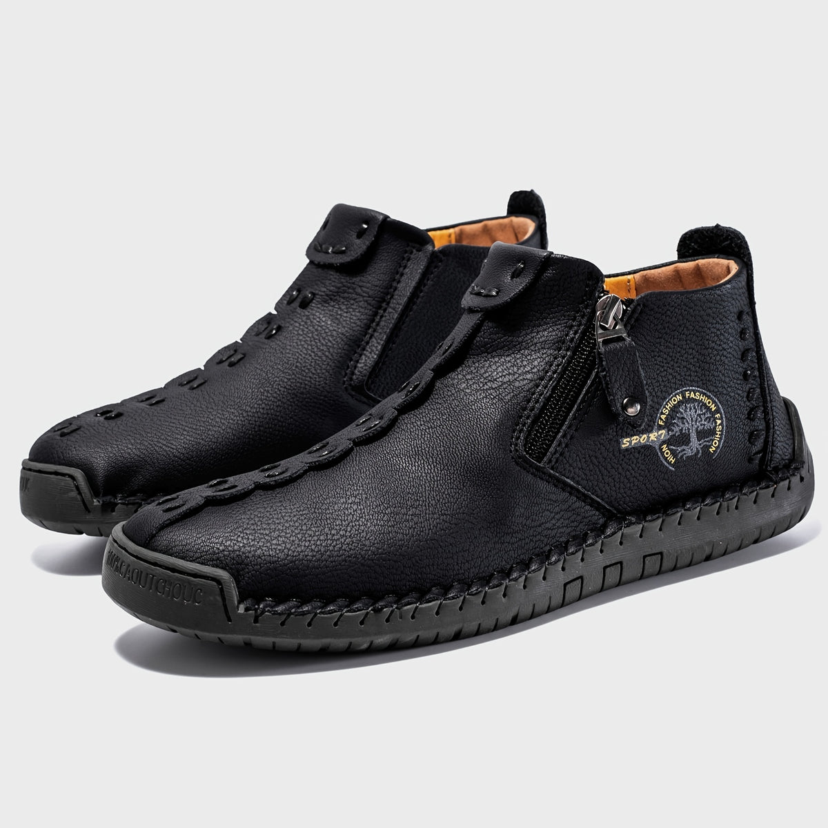Chukka Boots for men, detail 2