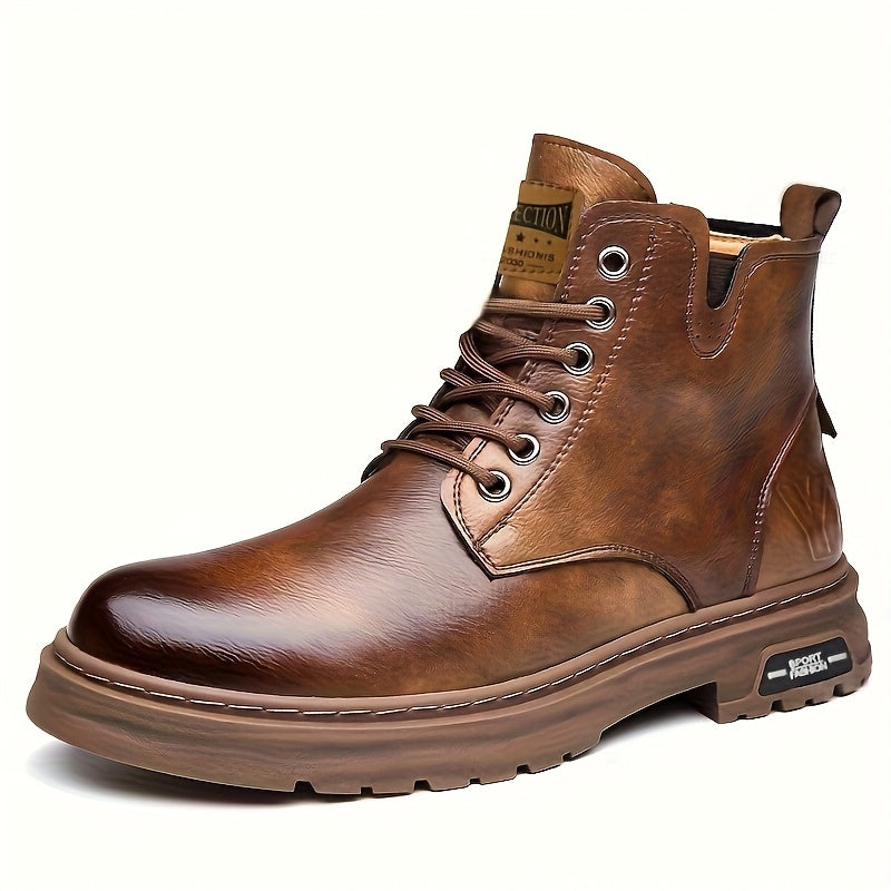 Work Boots for men, detail 7