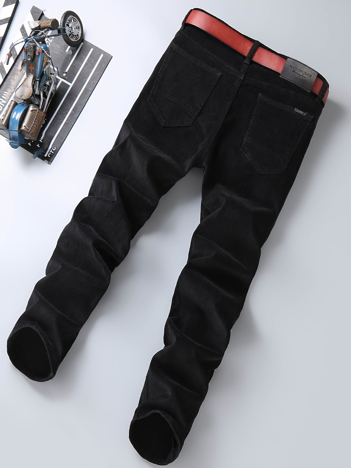 Corduroy Pants for men, detail 22