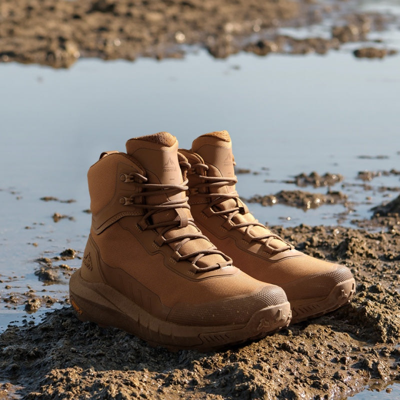 Hiking Boots for men, detail 15