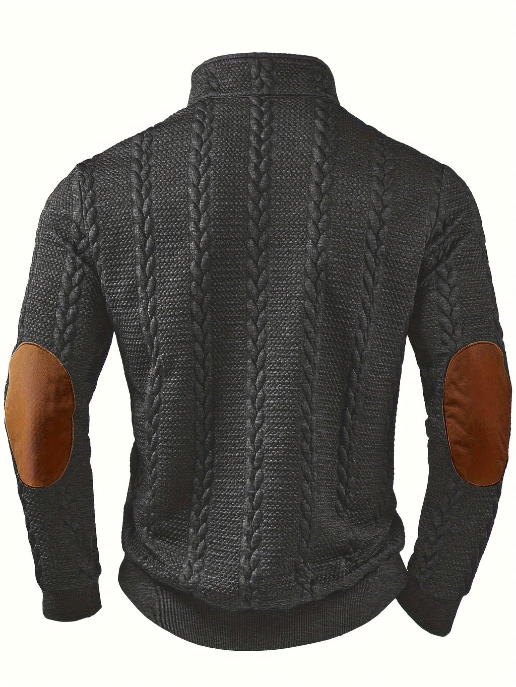 Quarter Zip Sweater for men, detail 12