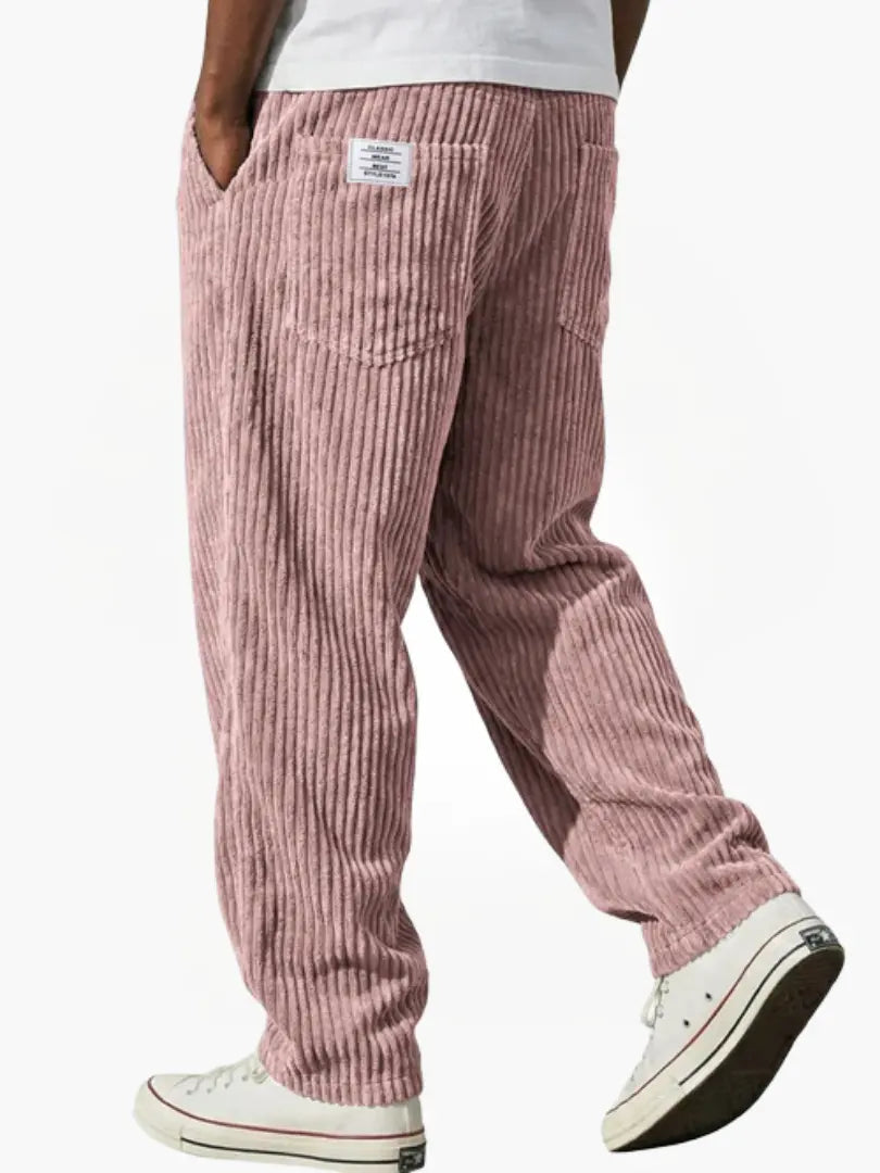 Corduroy Pants for men, detail 12