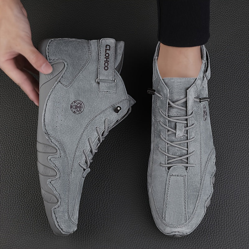 High Top Sneakers for men, detail 8
