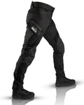 Black Tactical Pants for men
