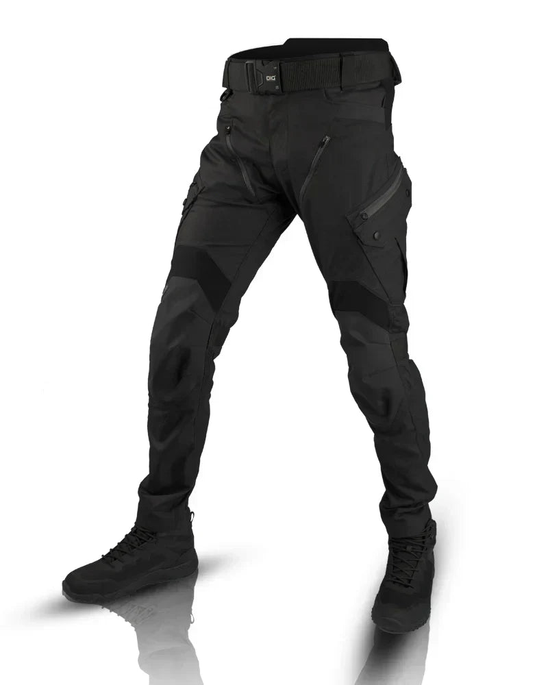 Tactical Pants for men, detail 3