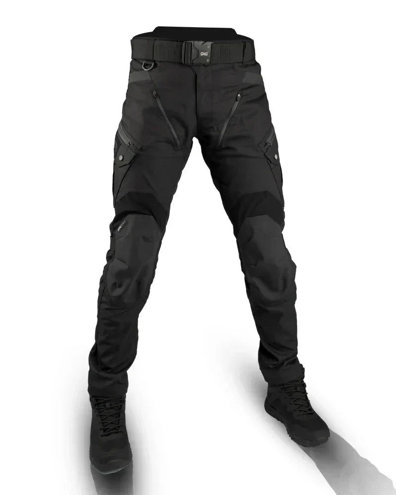 Tactical Pants for men, detail 2