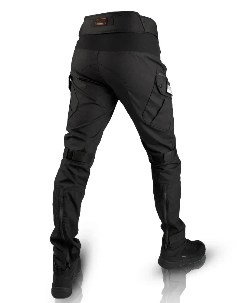 Tactical Pants for men, detail 4