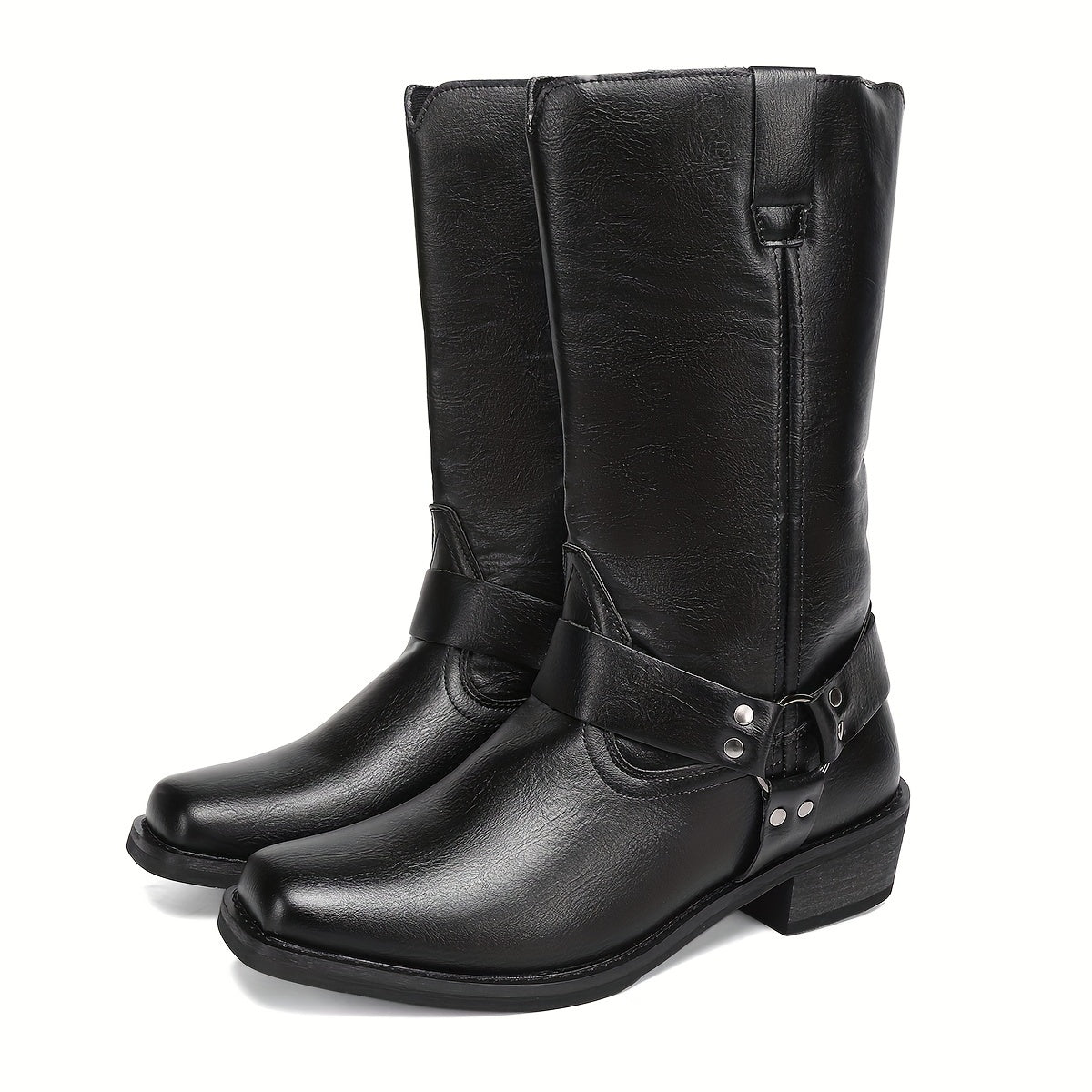 Harness Boots for men, detail 7