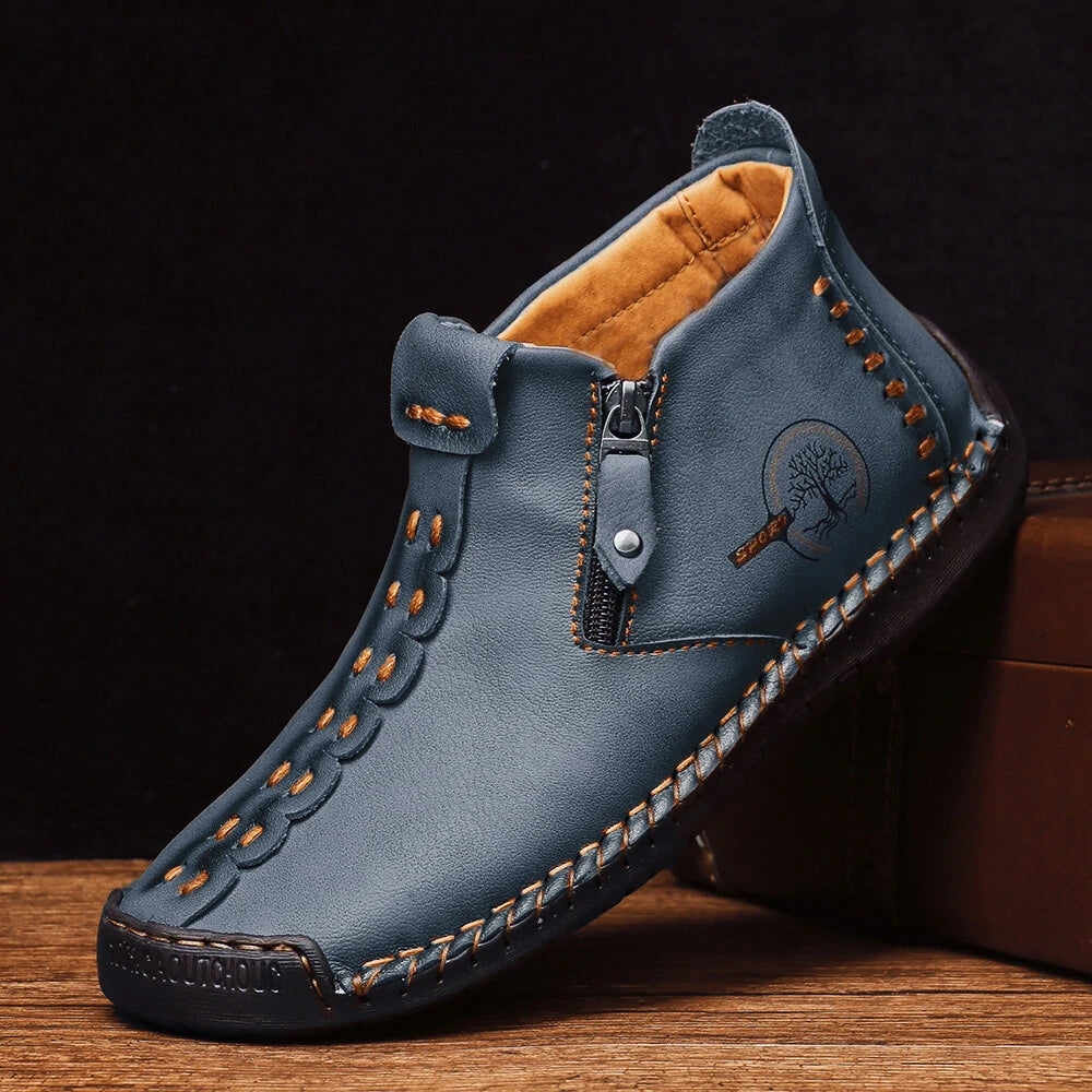 Chukka Boots for men, detail 8