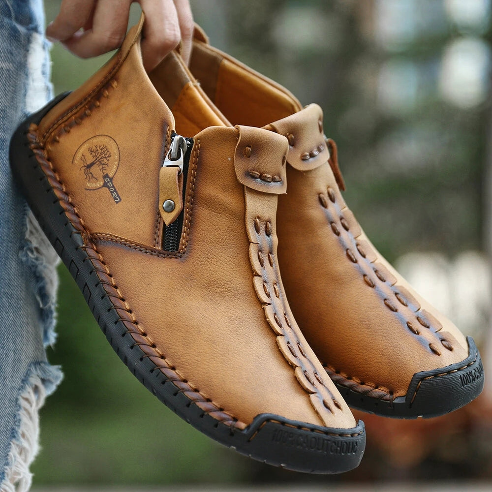 Chukka Boots for men, detail 6