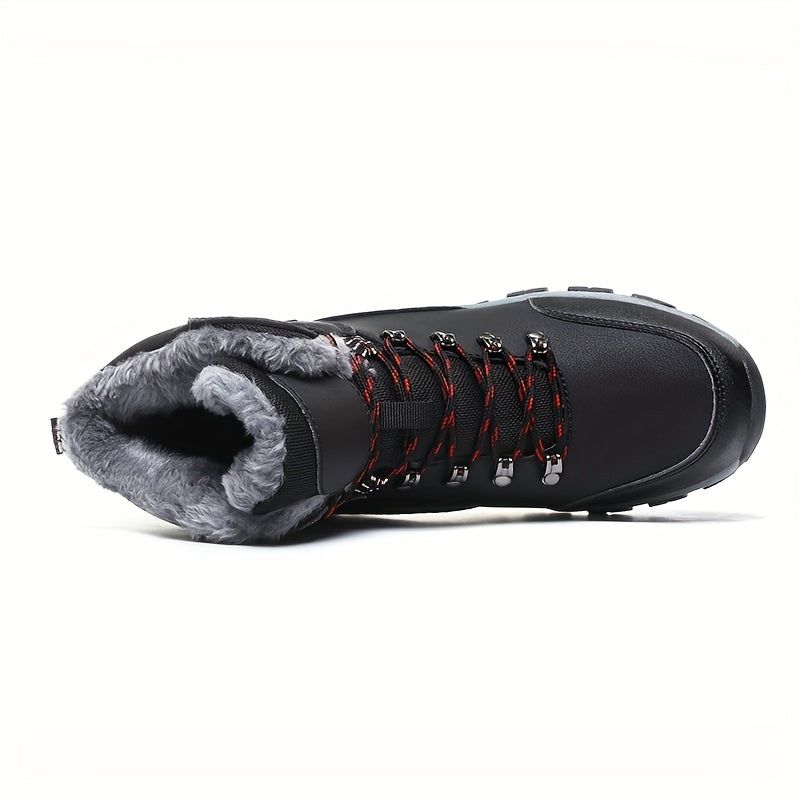 Snow Boots for men, detail 8
