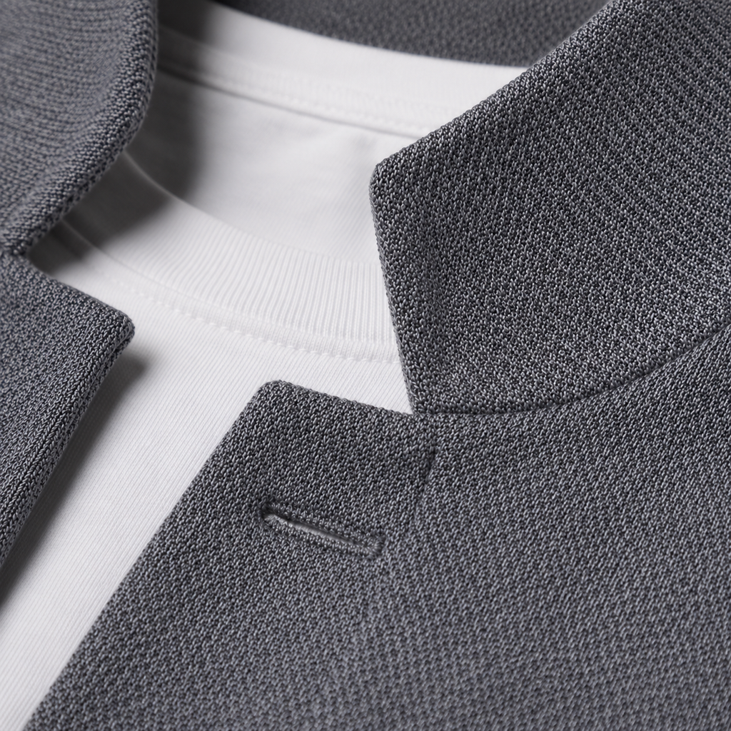 Knit Cardigan for men, detail 5