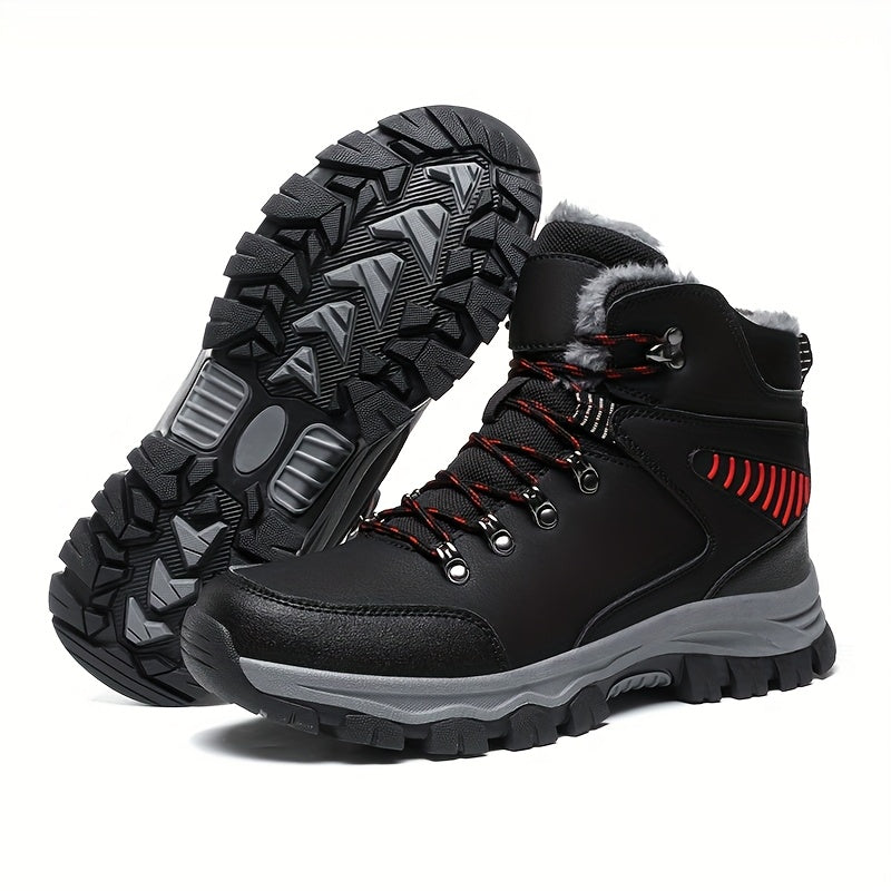 Snow Boots for men, detail 9