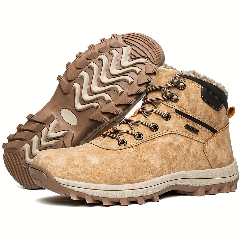 Sand Hiking Boots for men