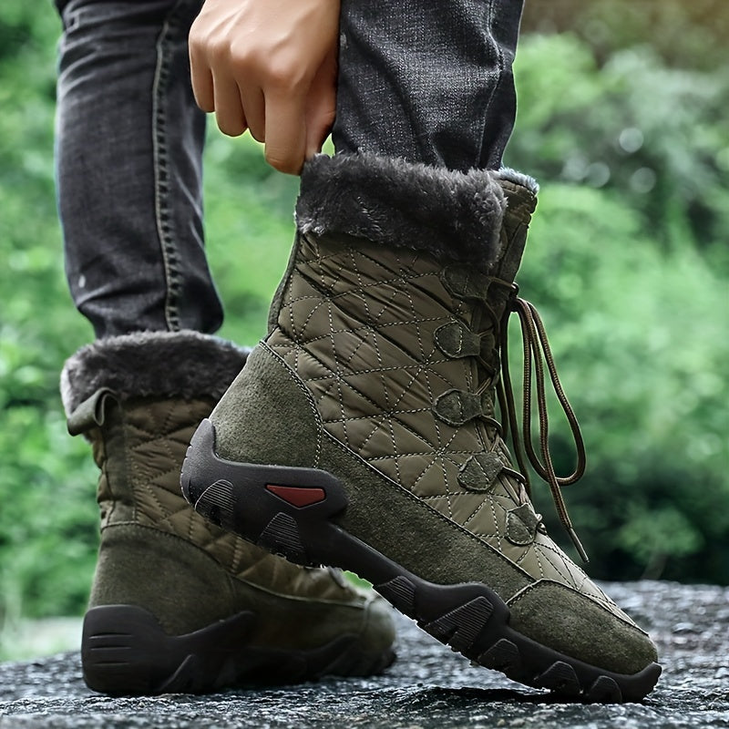 Snow Boots for men, detail 12