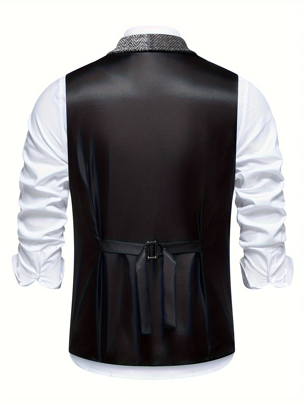 Suit Vest for men, detail 14