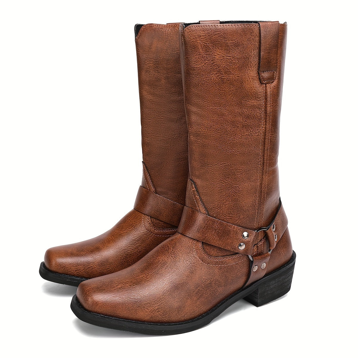 Harness Boots for men, detail 6