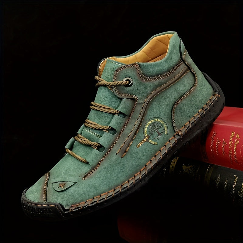 Chukka Boots for men, detail 8