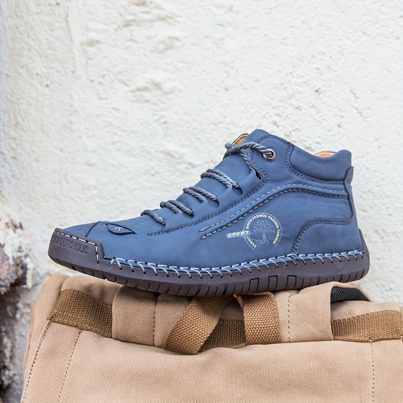 Chukka Boots for men, detail 3