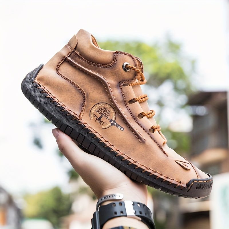 Chukka Boots for men, detail 12