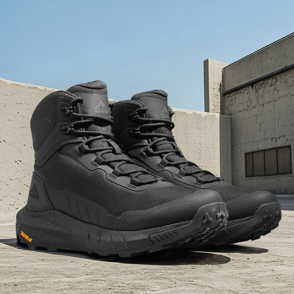 Hiking Boots for men, detail 10