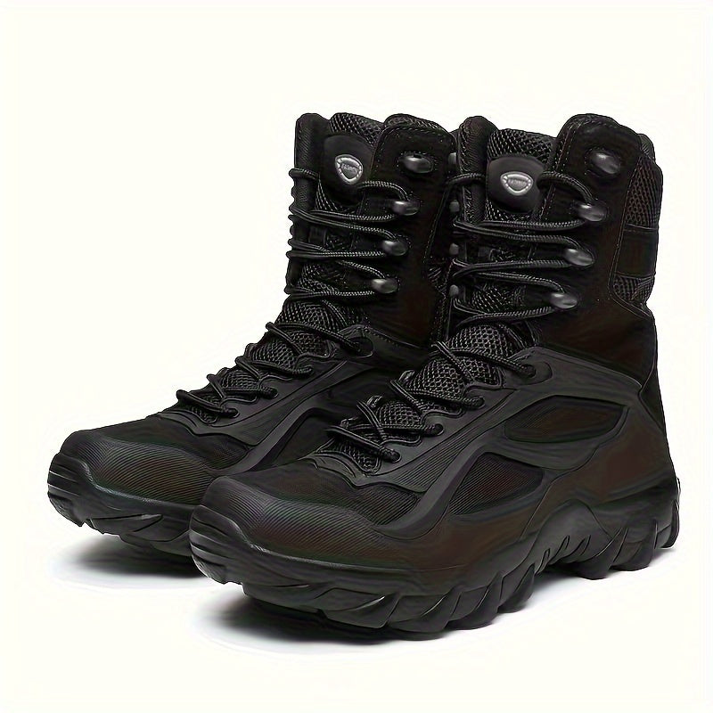 Combat Boots for men, detail 2