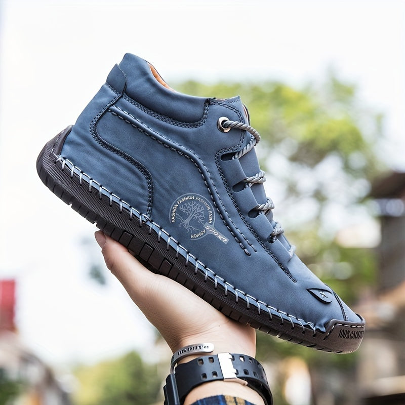 Chukka Boots for men, detail 5