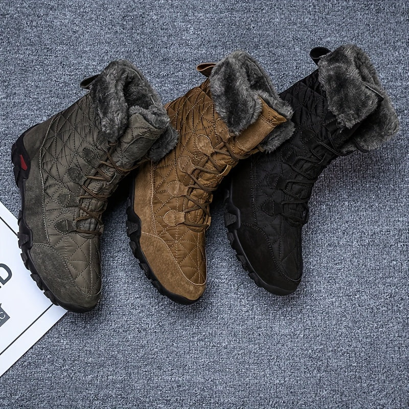 Snow Boots for men, detail 13