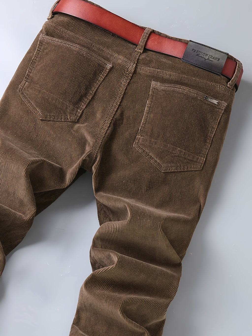 Corduroy Pants for men, detail 10