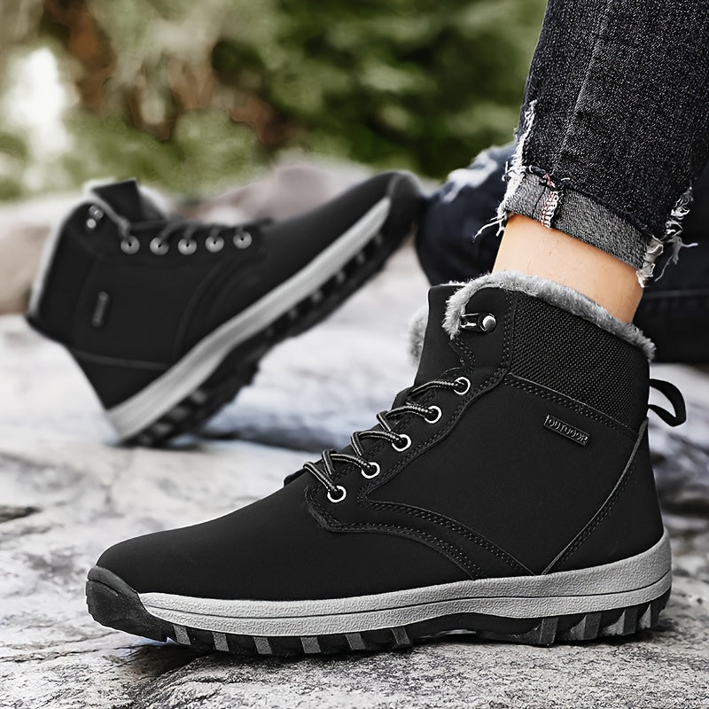 Snow Boots for men, detail 6