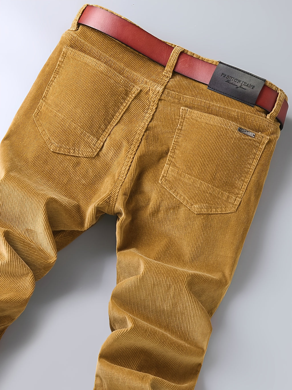 Corduroy Pants for men, detail 6