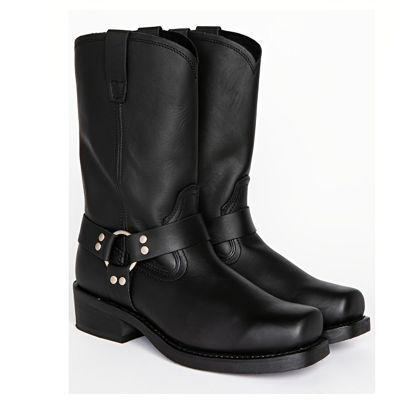 Harness Boots for men, detail 4