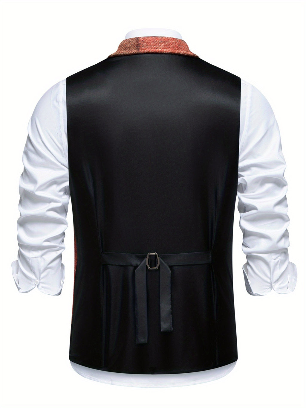 Suit Vest for men, detail 19