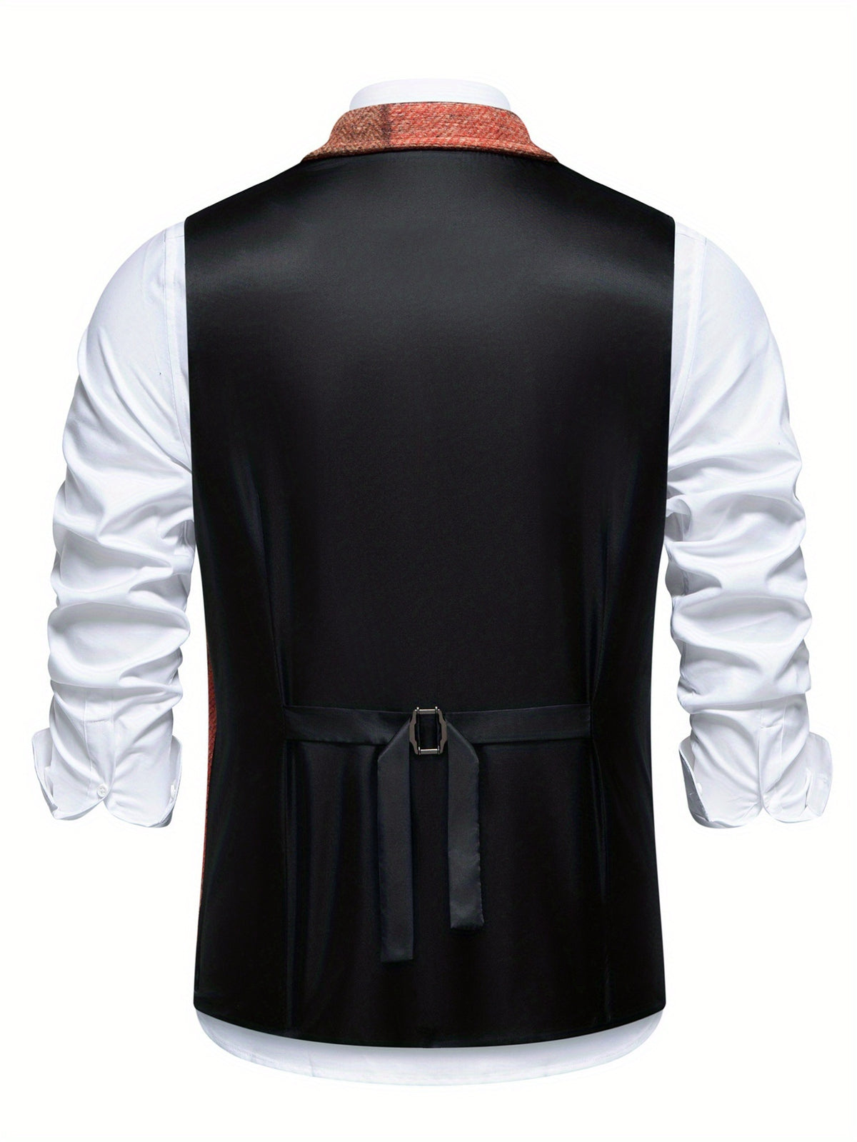 Suit Vest for men, detail 19