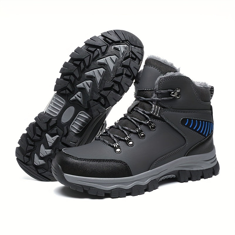 Snow Boots for men, detail 4