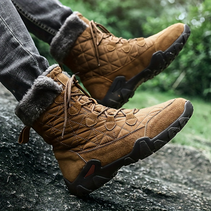 Snow Boots for men, detail 2