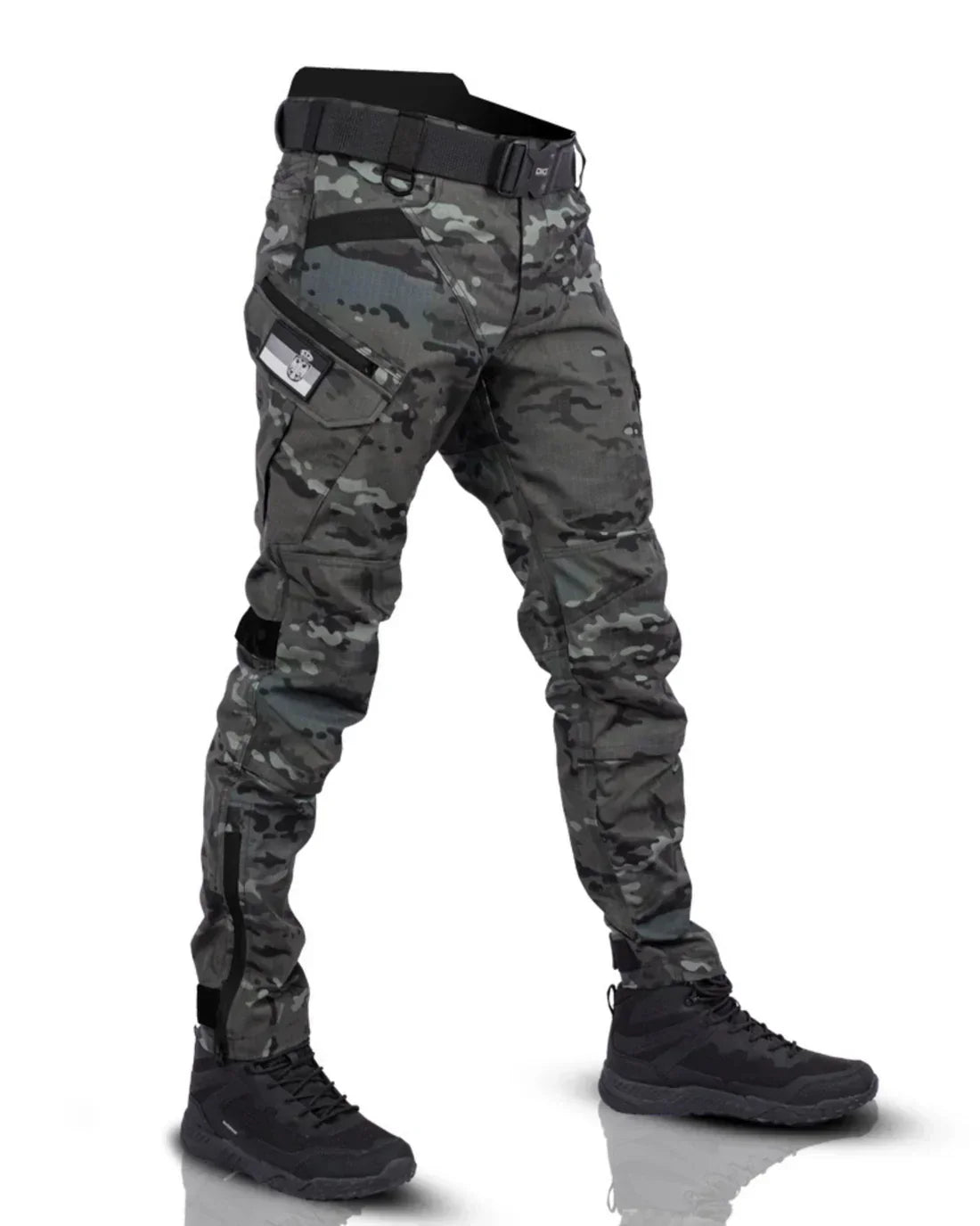 Camo Tactical Pants for men