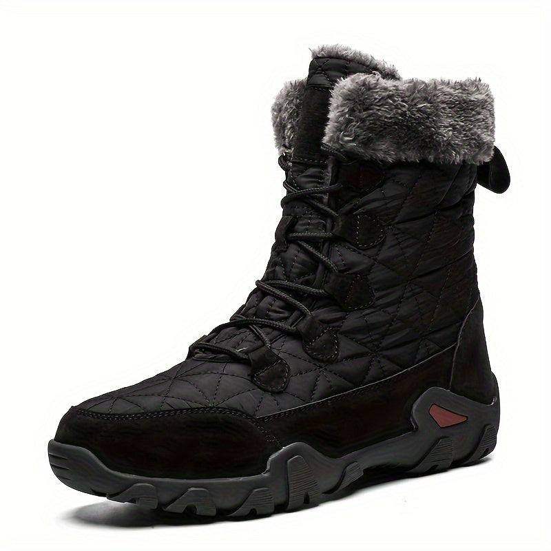 Snow Boots for men, detail 3