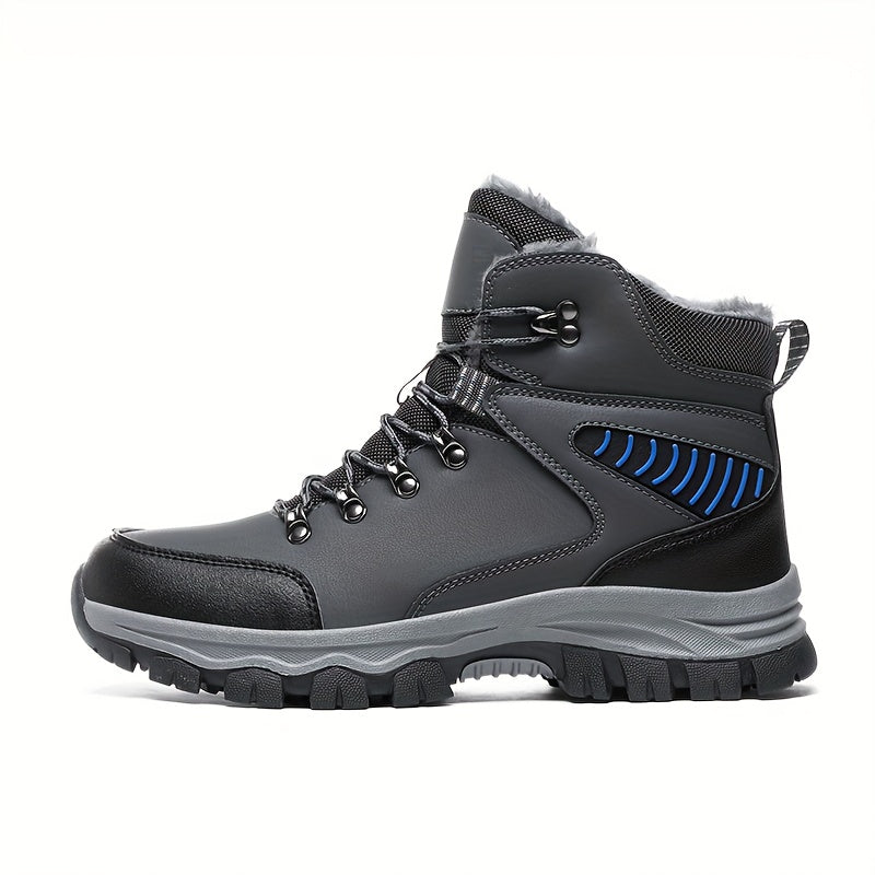 Snow Boots for men, detail 2