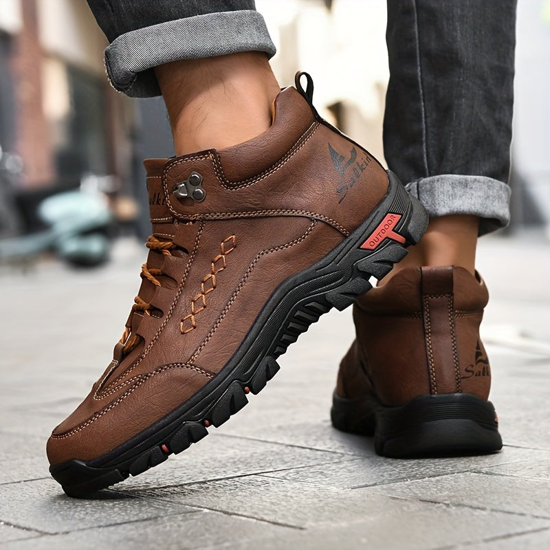 Work Boots for men, detail 6