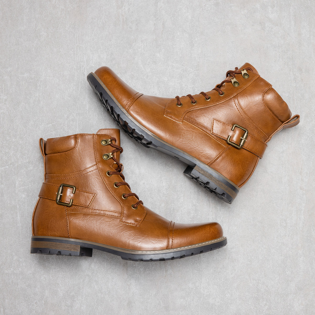 Motorcycle Boots for men, detail 9