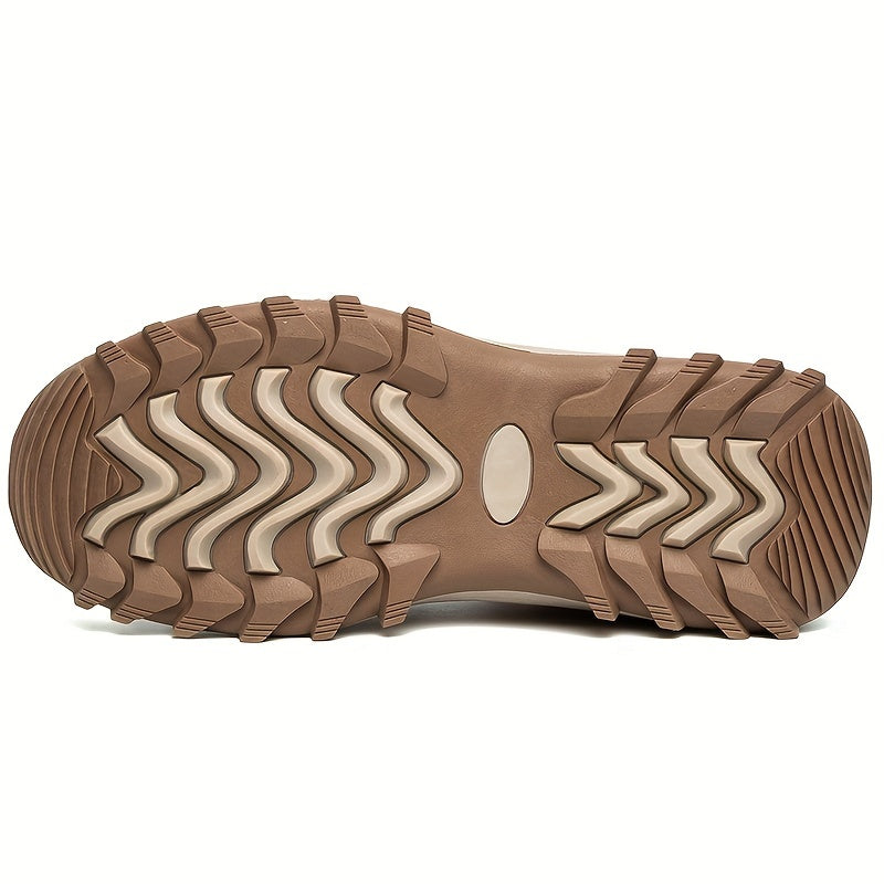 Hiking Boots for men, detail 3