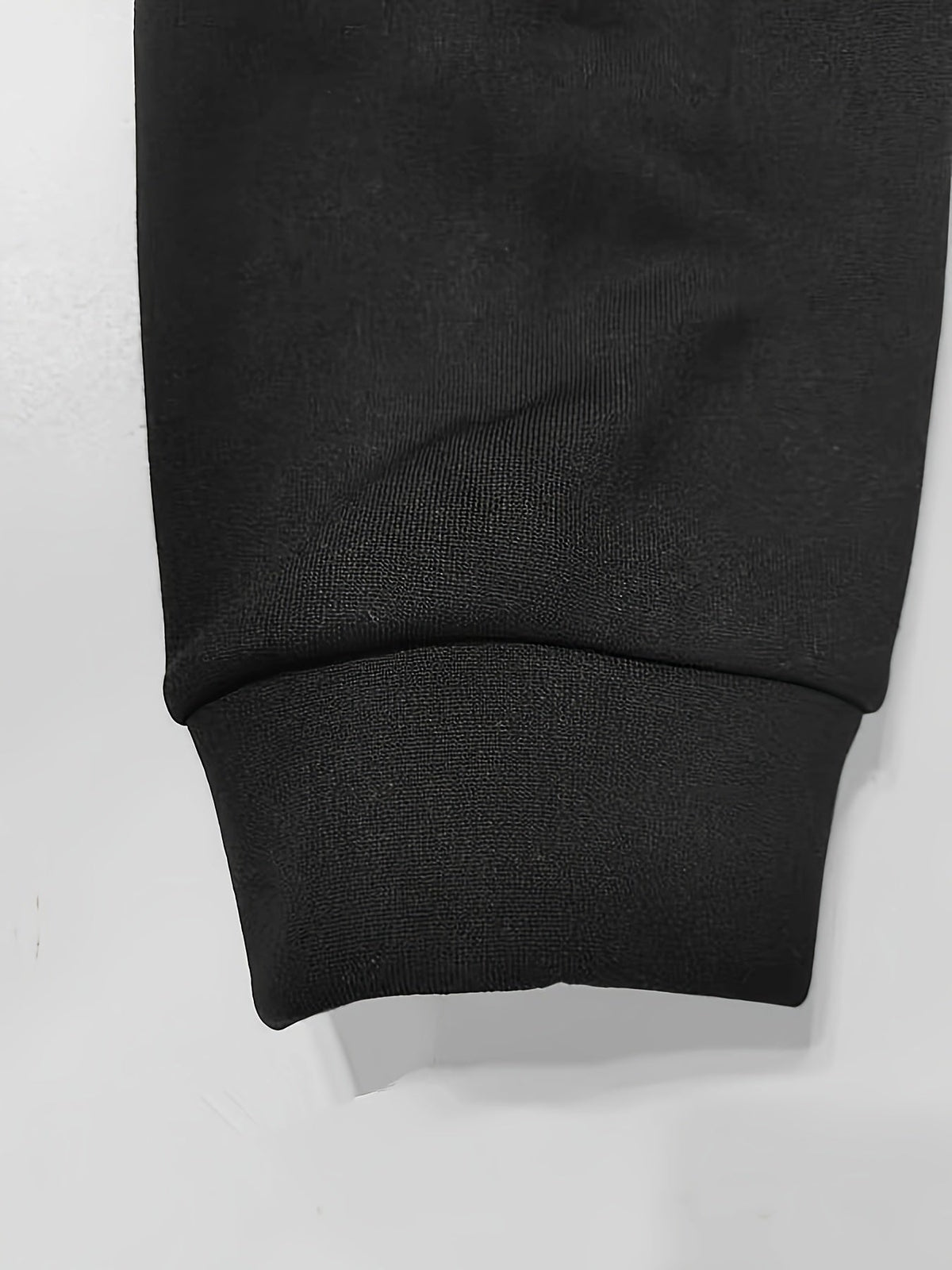 Quarter Zip Hoodie for Men, view 3