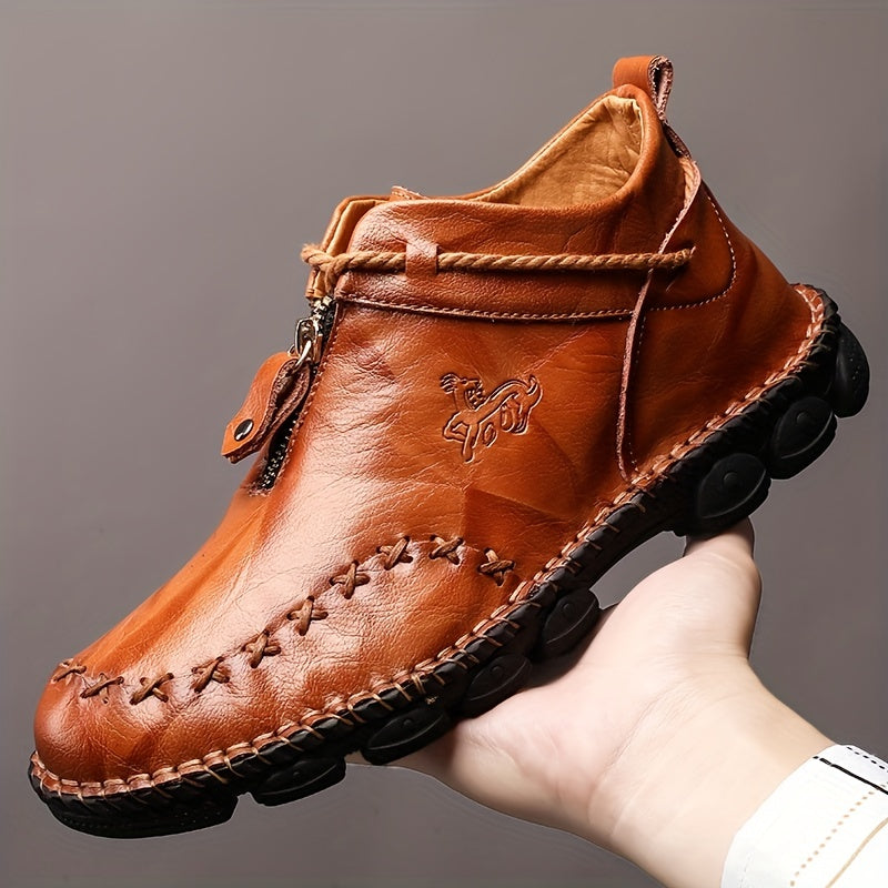 Chukka Boots for men, detail 4
