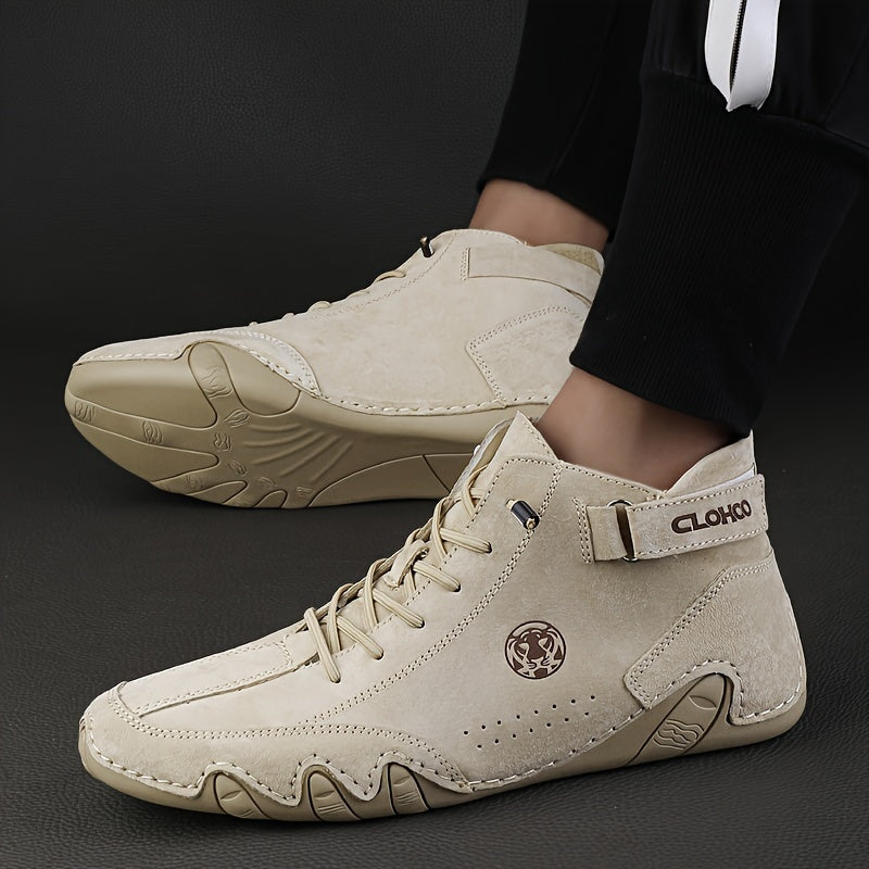 High Top Sneakers for men, detail 5