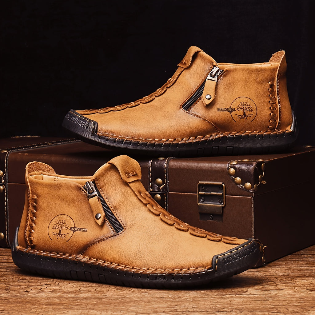 Chukka Boots for men, detail 5