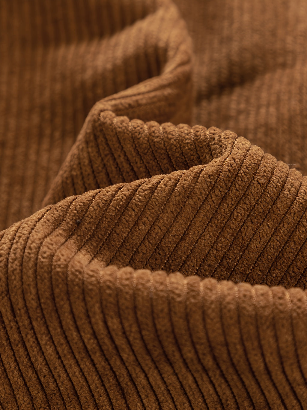Sherpa Lined Corduroy Jacket for men, detail 6