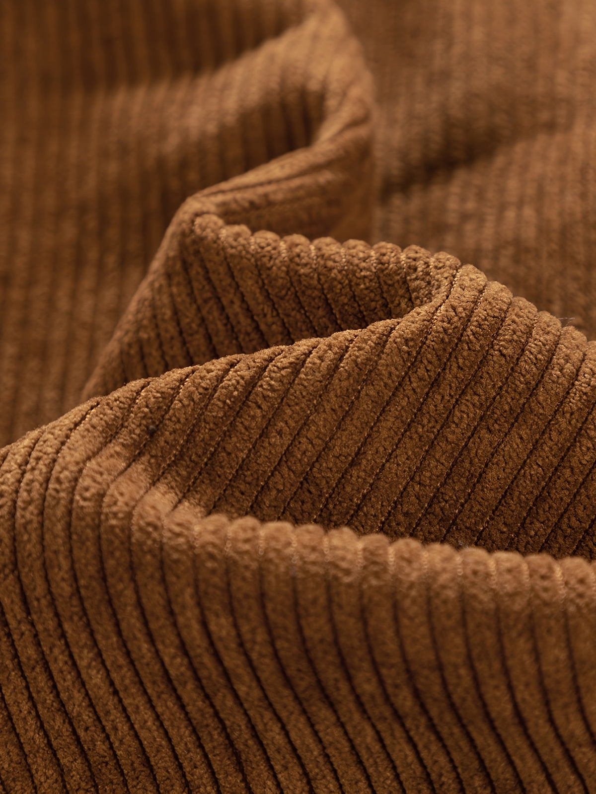 Sherpa Lined Corduroy Jacket for men, detail 6